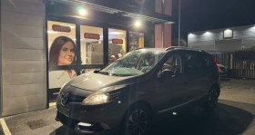 Renault Grand Scenic occasion 2016 mise en vente &agrave; Le Versoud par le garage EWIGO GRENOBLE (LE VERSOUD) - photo n&deg;1