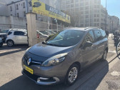 Renault Grand Scenic 1.5 DCI 110CH ENERGY BOSE ECO 7 PLACES   Pantin 93