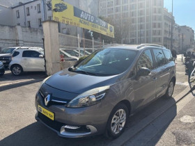 Renault Grand Scenic , garage AUTO - TOP  Pantin