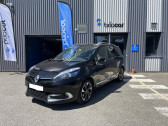 Renault Grand Scenic occasion année 2015 boite Manuelle Annonce Renault Grand Scenic occasion Diesel 1.5 dCi 110ch energy Bose + Toit ouvrant 7 PL à SAINT-GREGOIRE