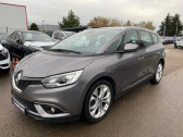 Renault Grand Scenic occasion année 2017 boite Manuelle Annonce Renault Grand Scenic occasion Diesel 1.5 dCi 110ch Energy Business 7 places à Barberey-Saint-Sulpice