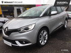Renault Grand Scenic occasion année 2017 boite Manuelle Annonce Renault Grand Scenic occasion Diesel 1.5 dCi 110ch Energy Business 7 places à Fécamp