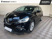 Renault Grand Scenic occasion année 2017 boite Manuelle Annonce Renault Grand Scenic occasion Diesel 1.5 dCi 110ch Energy Business 7 places à Seynod