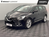Annonce Renault Grand Scenic occasion Diesel 1.5 dCi 110ch Energy Business 7 places à Clermont