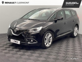 Renault Grand Scenic occasion année 2018 boite Manuelle Annonce Renault Grand Scenic occasion Diesel 1.5 dCi 110ch Energy Business 7 places à Clermont