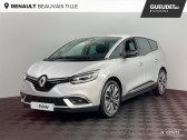 Renault Grand Scenic occasion année 2021 boite Manuelle Annonce Renault Grand Scenic occasion Diesel 1.5 dCi 110ch Energy Business 7 places à Beauvais