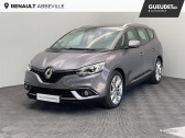 Annonce Renault Grand Scenic occasion Diesel 1.5 dCi 110ch Energy Business 7 places à Abbeville