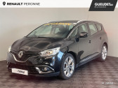 Renault Grand Scenic occasion année 2017 boite Manuelle Annonce Renault Grand Scenic occasion Diesel 1.5 dCi 110ch Energy Business 7 places à Péronne