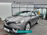 Renault Grand Scenic occasion année 2019 boite Manuelle Annonce Renault Grand Scenic occasion Diesel 1.5 dCi 110ch Energy Business 7 places à Pont-Audemer