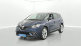 Renault Grand Scenic occasion année 2019 boite Robotisee Annonce Renault Grand Scenic occasion Diesel 1.5 dCi 110ch Energy Business EDC 7 places à SAINT-GREGOIRE