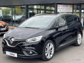 Renault Grand Scenic occasion année 2018 boite Automatique Annonce Renault Grand Scenic occasion Diesel 1.5 dCi 110ch Energy Business EDC 7 places à Compiègne