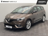 Renault Grand Scenic 1.5 dCi 110ch Energy Business EDC 7 places  à Abbeville 80