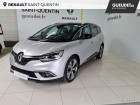 Renault Grand Scenic occasion année 2017 boite Automatique Annonce Renault Grand Scenic occasion Diesel 1.5 dCi 110ch Energy Business Intens EDC 7 places à Saint-Quentin
