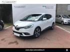 Renault Grand Scenic occasion Blanc année 2016 boite Robotisee Annonce Renault Grand Scenic occasion Diesel 1.5 dCi 110ch Energy Intens EDC à Le Bouscat