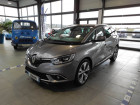 Renault Grand Scenic occasion Gris année 2017 boite Robotisee Annonce Renault Grand Scenic occasion Diesel 1.5 DCI 110CH ENERGY INTENS EDC à Mérignac