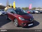 Renault Grand Scenic occasion Rouge année 2018 boite Automatique Annonce Renault Grand Scenic occasion Diesel 1.5 dCi 110ch Energy Intens EDC à Fécamp