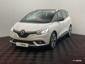 Renault Grand Scenic occasion année 2018 boite Automatique Annonce Renault Grand Scenic occasion Diesel 1.5 dCi 110ch Energy Intens EDC à Eu