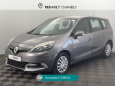 Annonce Renault Grand Scenic occasion Diesel 1.5 dCi 110ch energy Life eco 5 places  Persan