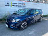 Renault Grand Scenic occasion année 2018 boite Manuelle Annonce Renault Grand Scenic occasion Diesel 1.5 dCi 110ch Energy Life à Gaillac