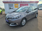 Renault Grand Scenic occasion année 2016 boite Manuelle Annonce Renault Grand Scenic occasion Diesel 1.5 dCi 110ch energy Zen eco² Euro6 5 places 2015 à Barberey-Saint-Sulpice