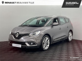 Renault Grand Scenic occasion année 2017 boite Manuelle Annonce Renault Grand Scenic occasion Diesel 1.5 dCi 110ch Energy Zen à Beauvais