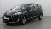 Renault Grand Scenic occasion année 2012 boite Manuelle Annonce Renault Grand Scenic occasion Diesel 1.5 DCI 110CH FAP DYNAMIQUE 7 PLACES à Toulouse