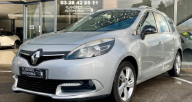 Renault Grand Scenic , garage FLANDRES AUTOMOBILE NIEPPES � Nieppes