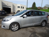 Renault Grand Scenic 1.5 DCI 110CH ZEN EDC 7 PLACES 2015   Chilly-Mazarin 91