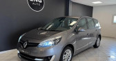Annonce Renault Grand Scenic occasion Diesel 1.5 DCI 110cv Dynamique � Pusignan