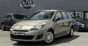 Renault Grand Scenic , garage LM EXCLUSIVE CARS  Chateaubernard