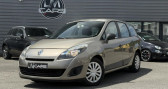 Renault Grand Scenic occasion année 2010 boite Manuelle Annonce Renault Grand Scenic occasion Diesel 1.5 dCi FAP - 110 - 7pl III MONOSPACE Expression à Chateaubernard