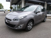 Renault Grand Scenic occasion Gris année 2011 boite Manuelle Annonce Renault Grand Scenic occasion Diesel 1.5 DCI110 FAP BUSINESS 7PL à Quimper