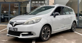 Annonce Renault Grand Scenic occasion Diesel 1.6 dCi 130 ch energy Bose Euro6 7 places 2015  Nieppes