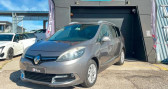 Annonce Renault Grand Scenic occasion Diesel 1.6 DCI 130 ENERGY INTENS 7 PLACES - Bluetooth - R�gulateur  � Ch�teau-Gaillard
