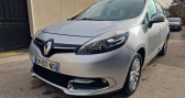 Annonce Renault Grand Scenic occasion Diesel 1.6 dci 130ch dynamique 7 places  Argenteuil
