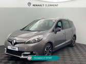 Annonce Renault Grand Scenic occasion Diesel 1.6 dCi 130ch energy Bose eco 5 places  Clermont