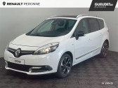 Renault Grand Scenic occasion année 2014 boite Manuelle Annonce Renault Grand Scenic occasion Diesel 1.6 dCi 130ch energy Bose eco² 7 places à Péronne