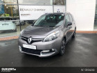 Renault Grand Scenic occasion Gris année 2016 boite Manuelle Annonce Renault Grand Scenic occasion Diesel 1.6 dCi 130ch energy Bose Euro6 7 places 2015 à Persan