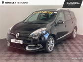 Renault Grand Scenic occasion année 2016 boite Manuelle Annonce Renault Grand Scenic occasion Diesel 1.6 dCi 130ch energy Bose Euro6 7 places 2015 à Péronne