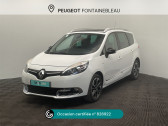 Annonce Renault Grand Scenic occasion Diesel 1.6 dCi 130ch energy Bose Euro6 7 places 2015 à Avon