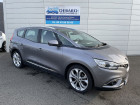 Renault Grand Scenic occasion année 2017 boite Manuelle Annonce Renault Grand Scenic occasion Diesel 1.6 DCI 130CH ENERGY BUSINESS 7 PLACES à Saint-Saturnin