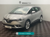 Annonce Renault Grand Scenic occasion Diesel 1.6 dCi 130ch Energy Business 7 places  Eu