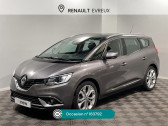 Annonce Renault Grand Scenic occasion Diesel 1.6 dCi 130ch Energy Business 7 places  vreux