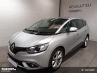 Renault Grand Scenic occasion Gris année 2018 boite Manuelle Annonce Renault Grand Scenic occasion Diesel 1.6 dCi 130ch Energy Business 7 places à Eu