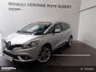 Renault Grand Scenic occasion Gris année 2018 boite Manuelle Annonce Renault Grand Scenic occasion Diesel 1.6 dCi 130ch Energy Business 7 places à Péronne