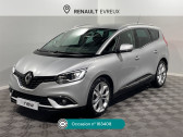 Renault Grand Scenic occasion année 2018 boite Manuelle Annonce Renault Grand Scenic occasion Diesel 1.6 dCi 130ch Energy Business 7 places à Évreux