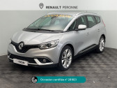 Renault Grand Scenic occasion année 2017 boite Manuelle Annonce Renault Grand Scenic occasion Diesel 1.6 dCi 130ch Energy Business 7 places à Péronne