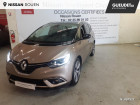 Renault Grand Scenic occasion année 2017 boite Manuelle Annonce Renault Grand Scenic occasion Diesel 1.6 dCi 130ch Energy Business Intens 7 places à Rouen