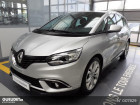 Renault Grand Scenic occasion Gris année 2018 boite Manuelle Annonce Renault Grand Scenic occasion Diesel 1.6 dCi 130ch Energy Business Intens 7 places à Saint-Just