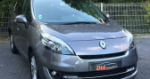Renault Grand Scenic occasion année 2013 boite Manuelle Annonce Renault Grand Scenic occasion Diesel 1.6 DCI 130CH ENERGY DYNAMIQUE ECO² 7 PLACES à COLMAR